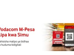 Ada/makato ya Lipa kwa M-pesa, Lipa kwa Simu