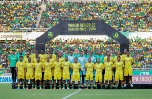 KIKOSI cha Yanga SC msimu wa 2023/2024, Yanga Squad list 2023/2024, Kikosi cha Yanga 2023/2024,Kikosi chote cha Yanga 2023/24,Kikosi cha Yanga 2024,Simba Sc Full Squad 2023/2024, Kikosi kipya cha Yanga 2023/2024,Kikosi kipya cha Yanga 2023/24, KIKOSI cha Yanga SC msimu wa 2023/2024, Yanga SC Squard 2023/2024, Kikosi Cha Yanga 2023/24, Kikosi cha Yanga SC 2023/2024, Kikosi Cha Yanga Sports Club 2024, Yanga Sports Club Squad 2023-2024, Wachezaji wapya wa Yanga SC 2023/2024.