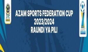 MATOKEO Raundi ya Pili Azam Sports Federation Cup 2023/2024, Matokeo ya Azam Sports Federation Cup 2023/2024 raundi ya pili, Matokeo ya ASFC 2023/2024 raundi ya pili, Matokeo ya raundi ya Pili Kombe la Shirikisho la Azam Sports 2023/2024, Azam Sports Federation Cup 2023/2024.