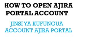 How To Open Ajiraportal Account at UTUMISHI,  How To Open Ajiraportal Account Ajira Portal,  How to Apply for Job in Public Recruitment Ajira Portal,Utumishi Portal registration, TRA ajira portal, Recruitment portal loginz PCCB ajira portal Login, ajira.go.tz 2023Ajira Portal app download, Ajira portal Ajira portal login, How to activate account in Ajira Portal, Ajira portal news Call for Interview Ajira Portal, Ajira portal Vacancies.