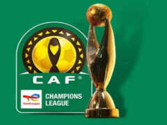 MSIMAMO Kundi B CAF Champions League 2023/2024