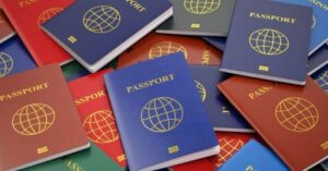 ADA ya Maombi ya Pasipoti za Kielektroniki na Hati ya Kusafiri,  Barua ya maombi ya hati ya kusafiria, Maombi ya passport ya dharura, Jinsi ya kuangalia Passport, Aina za Passport Tanzania, Tanzania passport application form PDF, Passport online Application Tanzania, Bei ya passport Tanzania 2023, Maombi ya passport mpya Tanzania, Fomu ya maombi ya passport, Maombi ya Passport online, Gharama za kupata Passport Tanzania, Inachukua muda gani kupata passport mpya.