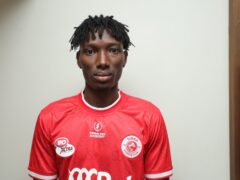 PA Omar Jobe Mshambuliaji Mpya Simba SC 2024