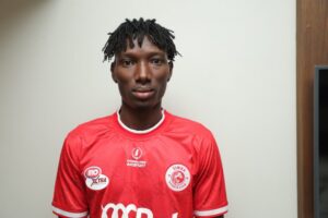 PA Omar Jobe Mshambuliaji Mpya Simba SC 2024, Usajili Mpya Simba 2023/2024, Wachezaji wapya wa Simba 2024, Simba yamsajili Mshambuliaji Mpya kutoka Gambia, Pa Omar Jobe ni Mnyama.