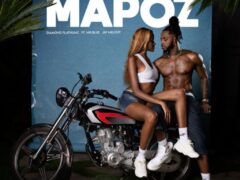 NEW AUDIO | Diamond Platnumz Ft. Mr. Blue & Jay Melody – Mapoz | Download Mp3