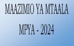 MAAZIMIO ya Shule za Msingi 2024, Scheme of work Primary school 2024, Maazimio ya Kazi Darasa la Saba 2024, mipango ya Kazi ya Msingi Sceme za kazi 2024, Maazimio ya Kazi Masomo yote Darasa la 7 2024/2025, Maazimio ya masomo 2024 pdf download, Maazimio ya masomo 2024 pdf.