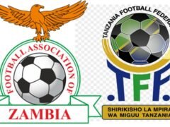 MATOKEO Tanzania vs Zambia Leo 21 January 2024