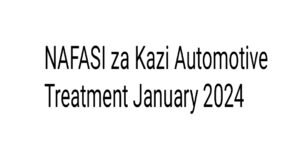 NAFASI za Kazi Automotive Treatment January 2024, Nafasi za kazi automotive treatment january 2024 vacancies, Nafasi za kazi automotive treatment january 2024 salary, Nafasi za kazi automotive treatment january 2024 jobs, Freelancer Sales Executive Jobs at Automotive Treatment 2024.