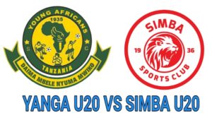 MATOKEO Yanga U20 vs Simba U20 January 21-2024, Matokeo Yanga U20 vs Simba U20 Leo Jumapili January 21-2024,Yanga u20 vs Simba u20 today, Matokeo yanga u20 vs simba u20 january 21 2024 score.