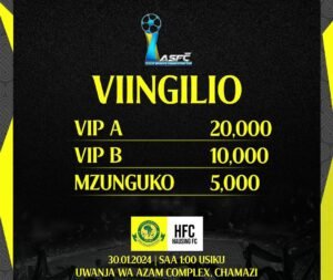 VIINGILIO Yanga vs Housing FC Leo 30 January 2024,Yanga vs Housing FC leo tarehe 30/01/2024, Viingilio Yanga VS Housing FC today, Viingilio Yanga vs Housing FC Raundi ya Pili Azam Sports Federation Cup 2023/2024, Young Africans Leo vs Housing, Yanga sc vs Housing Leo.