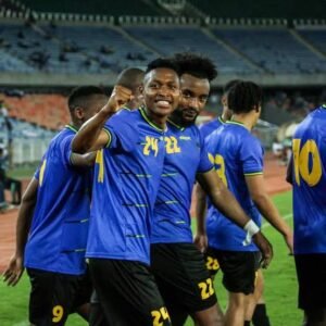 MSIMAMO Wa Kundi F AFCON 2023/2024, Msimamo Wa AFCON 2023, Msimamo Wa kundi la Tanzania AFCON 2023, Kundi la Tanzania AFCON 2023, Kundi la Taifa Stars AFCON 2023/24, Kundi la Tanzania AFCON Standing.