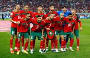 MATOKEO Tanzania vs Morocco Leo 17 January 2024, Tanzania vs Morocco today, Tanzania vs Morocco results, Tanzania vs Morocco, Tanzania vs Morocco live stream, Tanzania vs Morocco live score, Tanzania vs Morocco live, Taifa Stars vs Morocco Live today,Matokeo tanzania vs morocco leo 17 january 2024 time, Matokeo tanzania vs morocco leo 17 january 2024 score, Matokeo tanzania vs morocco leo 17 january 2024 results, Matokeo tanzania vs morocco leo 17 january 2024 prediction.