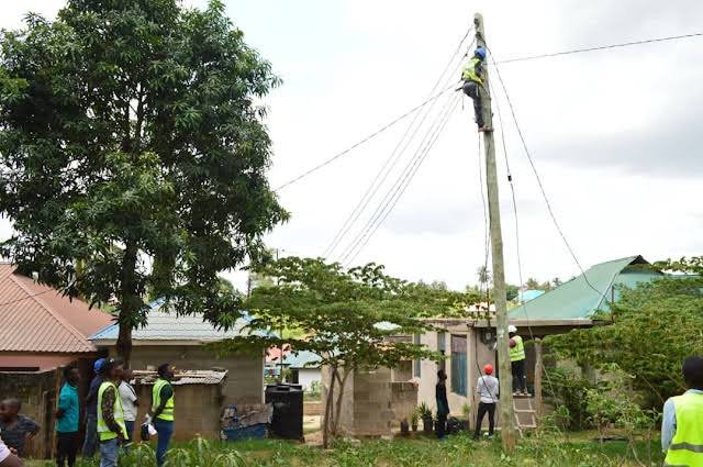 VIGEZO vya Kuunganishiwa Umeme nyumbani kwako TANESCO, Gharama za kuunganisha umeme tanesco, TANESCO online form, TANESCO HUDUMA KWA WATEJA, Jinsi ya kupata control number tanesco, TANESCO mgao wa umeme.