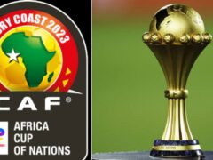 MATOKEO ya Robo Fainali AFCON 2023/2024