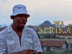 NEW LyricsVIDEO | Nay Wa Mitego – Wapi Huko Download Mp4