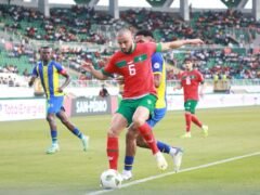 MATOKEO Tanzania vs Morocco Leo 17 January 2024