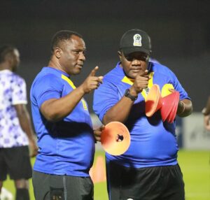 ADEL Amrouche apigwa Stop Taifa Stars, CAF na TFF Zamfungia Adel Amrouche Stars,Adel Amrouche Stars, Amrouche apigwa Stop Stars, Morocco na Mgunda wapewa Taifa Stars, Adel Amrouche sacked as Tanzania coach.