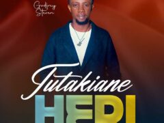 NEW AUDIO | Godfrey Steven – Tutakiane Heri | Download Mp3