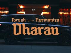 NEW LyricsVideo | Ibraah Ft. Harmonize – Dharau Download Mp4