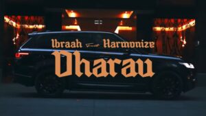 NEW LyricsVideo | Ibraah Ft. Harmonize – Dharau Download Mp4