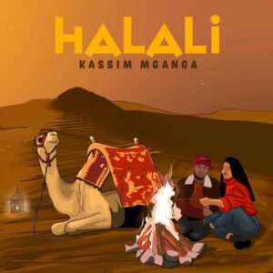 NEW AUDIO | Kassim Mganga – Halali | Download Mp3