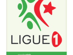 MSIMAMO Algeria Ligue 1 2023/2024