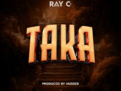 NEW AUDIO | Ray C – TAKA | Download Mp3