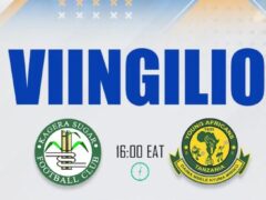 VIINGILIO Kagera Sugar vs Yanga February 02-2024