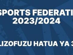 TIMU zilizofuzu hatua ya 32 Bora ASFC 2023/2024