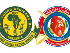 MATOKEO Yanga vs Mashujaa FC February 08-2024