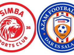 MATOKEO Simba vs Azam FC February 09-2024