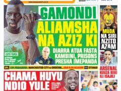 MAGAZETI ya Tanzania Leo Jumamosi February 10-2024