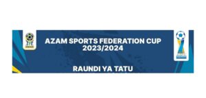 MATOKEO Raundi ya Tatu Azam Sports Federation Cup 2023/2024, Matokeo ya Azam Sports Federation Cup 2023/2024 raundi ya tatu, Matokeo ya ASFC 2023/2024 raundi ya 3, Matokeo ya raundi ya tatu Kombe la Shirikisho la Azam Sports 2023/2024, Azam Sports Federation Cup 2023/2024.