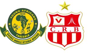 MATOKEO Yanga vs CR Belouizdad February 24-2024,Matokeo yanga vs CR Belouizdad february 24-2024 results, Matokeo yanga vs CR Belouizdad february 24 2024 score, Matokeo yanga vs CR Belouizdad CAF Champions League 2023/2024.