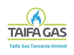 NAFASI za Kazi TAIFA GAS Tanzania February 2024