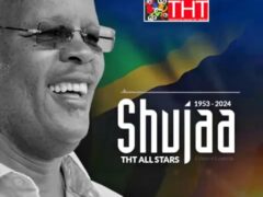 NEW AUDIO | THT ALL STARS – Shujaa | Download Mp3