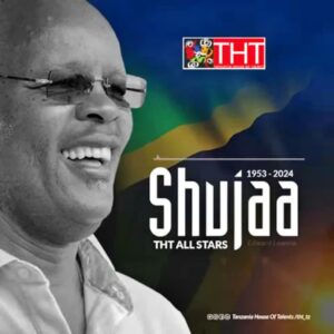 NEW AUDIO | THT ALL STARS – Shujaa | Download Mp3