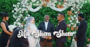 NEW VIDEO | Whozu – Ma shem Shem Download Mp4