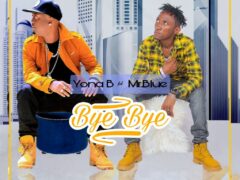 NEW AUDIO | Yona B ft Mr Blue – Bye Bye | Download Mp3