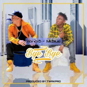 NEW AUDIO | Yona B ft Mr Blue – Bye Bye | Download Mp3