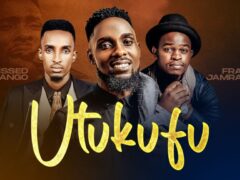 NEW AUDIO | Zoravo Ft Blessed Hango & Franc Jamrack – Utukufu | Download Mp3