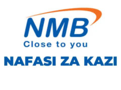 NAFASI Mpya za Kazi NMB Bank February 2024