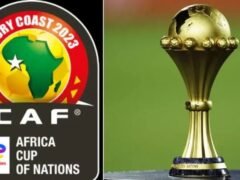 RATIBA ya Nusu Fainali AFCON 2023/2024