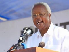 WASIFU wa Hayati Edward Ngoyai Lowassa