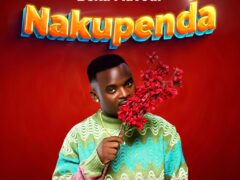 NEW AUDIO | Beka Flavour – Nakupenda | Download Mp3