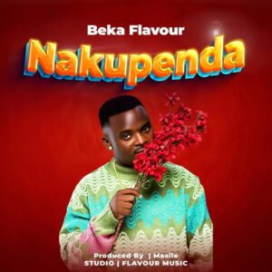 NEW AUDIO | Beka Flavour – Nakupenda | Download Mp3