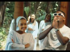 NEW VIDEO | Beka Flavour – Nakupenda Download Mp4