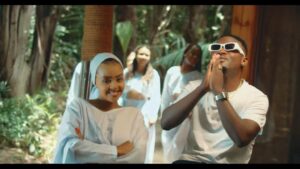 NEW VIDEO | Beka Flavour – Nakupenda Download Mp4