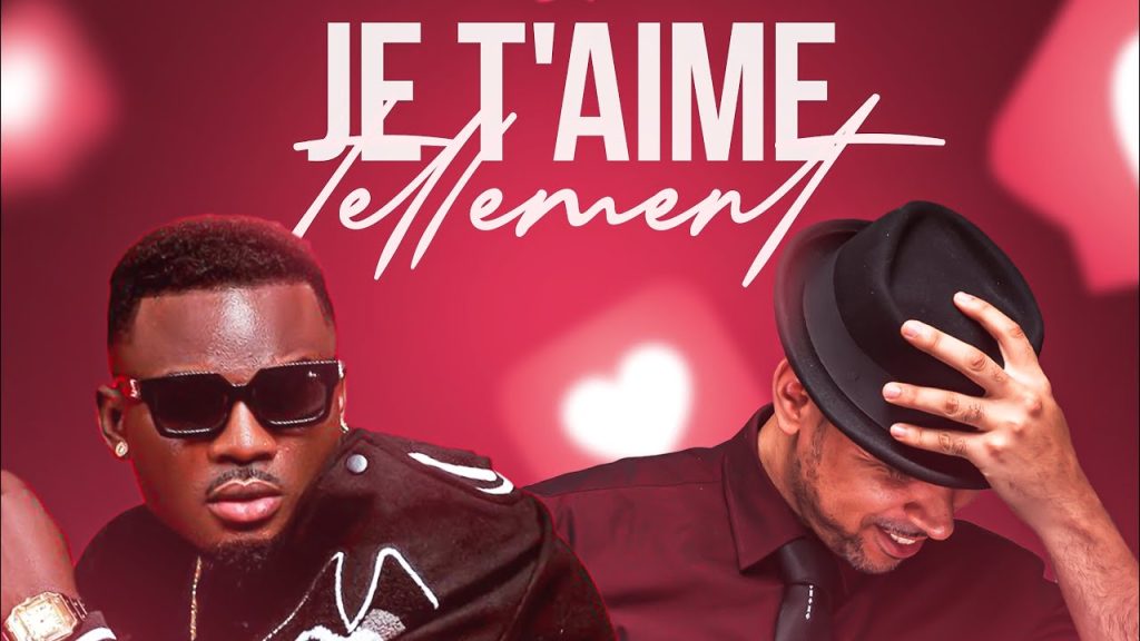 NEW AUDIO | Beka Flavour X DJ Inno – JE T’AIME | Download Mp3