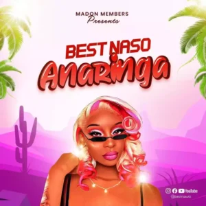 NEW AUDIO | Best Naso – Anaringa | Download Mp3 